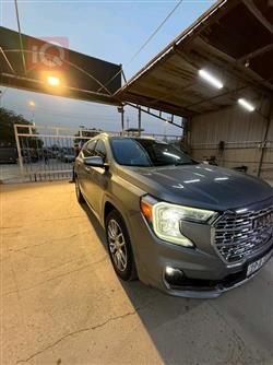 جي ام سي تيراين